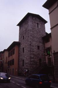 Torre Leoni (torre) - Breno (BS) 