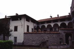 Casa Bardo (casa) - Esine (BS) 