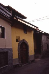 Casa Rizzieri (casa) - Ossimo (BS) 