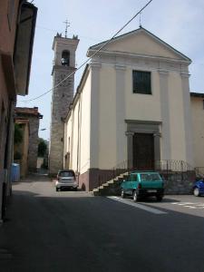 Chiesa di S. Maria della Visitazione (chiesa) - Darfo Boario Terme (BS) 