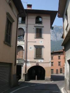 Complesso di Casa Moscardo - complesso (palazzo) - Darfo Boario Terme (BS) 