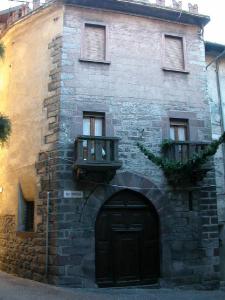 Torre Rizzieri (torre) - Bienno (BS) 