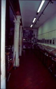 Museo nazionale della fotografia (palazzo) - Brescia (BS) 