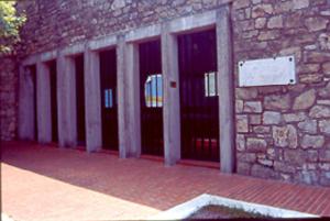 Museo Civico della Valtenesi (museo) - Manerba del Garda (BS) 