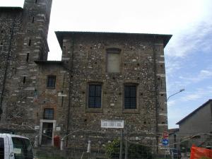 Museo Risorgimentale (oratorio) - Montichiari (BS) 
