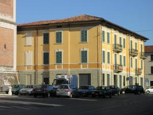 Municipio di Leno (palazzo) - Leno (BS) 