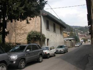 Casa Via Zanardelli (casa) - Gardone Val Trompia (BS) 
