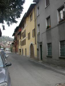 Casa Via Zanardelli (casa) - Gardone Val Trompia (BS) 