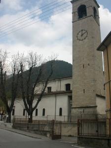 Chiesa Via Zanardelli (chiesa) - Gardone Val Trompia (BS) 