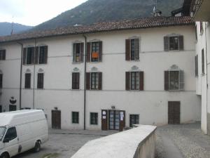 Palazzo Via Ponte (palazzo) - Gardone Val Trompia (BS) 