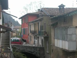 Casa Via Angelo Bosio (casa) - Gardone Val Trompia (BS) 