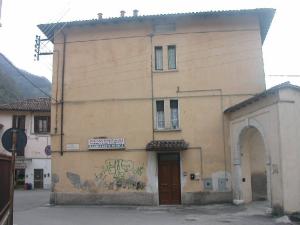 Casa Via Volta (casa) - Gardone Val Trompia (BS) 