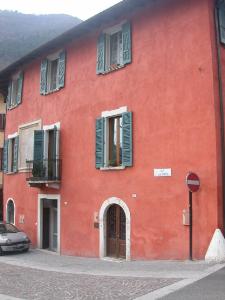 Palazzo Via Zanardelli 16 (palazzo) - Gardone Val Trompia (BS) 