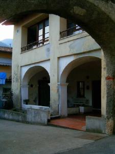 Casa Via Valle (casa) - Ome (BS) 