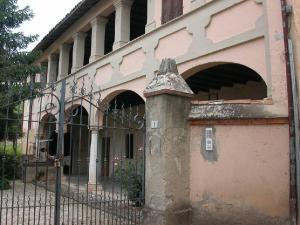 Casa Via Valle 1 (casa) - Ome (BS) 