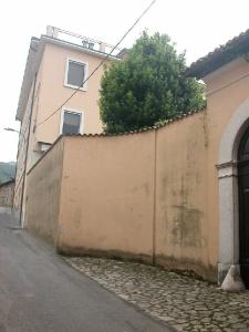 Villa del Palazzo Via Valle 2 (villa) - Ome (BS) 