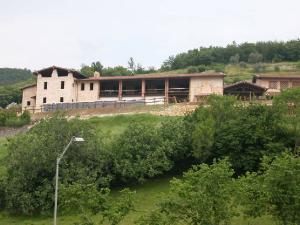 Cascina Maiolini (cascina) - Ome (BS) 