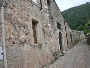 Casa Via San Lorenzo 15 (casa) - Ome (BS) 