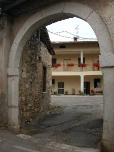 Casa Via San Lorenzo 2 a (casa) - Ome (BS) 