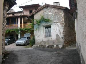 Cascina Via Manara 4 a (cascina) - Ome (BS) 