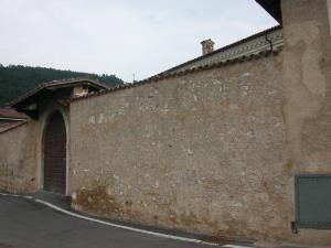 Palazzo Via San Lorenzo 12 (palazzo) - Ome (BS) 