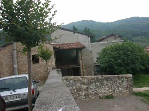 Casa Via San Lorenzo 21 (casa) - Ome (BS) 