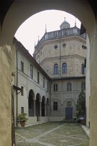 Tempio civico dell'Incoronata (chiesa) - Lodi (LO) 