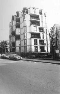 Casa Via Artigianelli 4 (casa) - Monza (MB) 