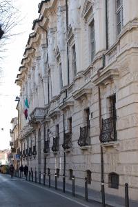 Palazzo di Giustizia (palazzo) - Mantova (MN) 