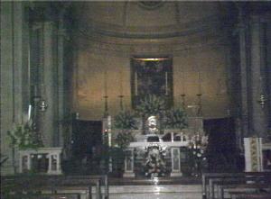Chiesa di S. Antonio Abate (chiesa) - Ponti sul Mincio (MN) 