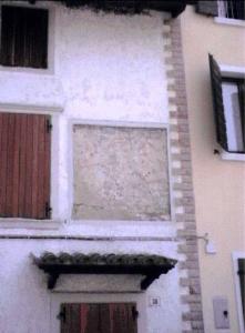 Casa Isacchini (casa) - Ponti sul Mincio (MN) 