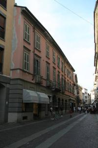 Palazzo Della Tela (palazzo) - Voghera (PV) 