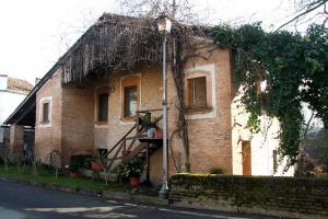 Mulino del sec. XVIII (mulino) - Villanterio (PV) 