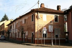 Casa del XV - XVI sec. (casa) - Villanterio (PV) 