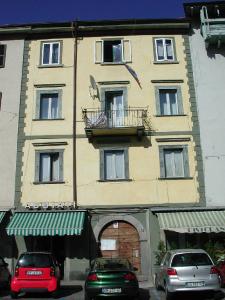 Casa Piazza Cavour 12 (casa) - Sondrio (SO) 