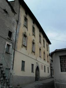 Casa Mevio (casa) - Bianzone (SO) 