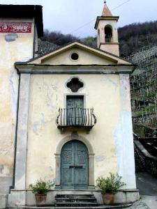 Oratorio di S. Domenico (oratorio) - Bianzone (SO) 