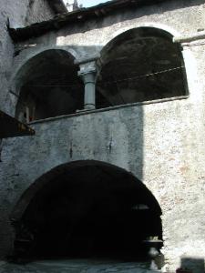 Casa Tuana (casa) - Grosotto (SO) 