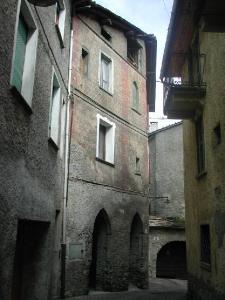 Casa Via Rovaschiera 6 (casa) - Grosotto (SO) 