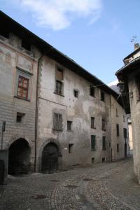 Casa Foppoli (casa) - Mazzo di Valtellina (SO) 