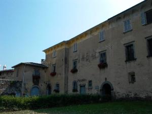 Casa Ongania Botterini (casa) - Teglio (SO) 