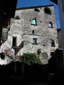 Casa Manoni (casa) - Villa di Tirano (SO) 
