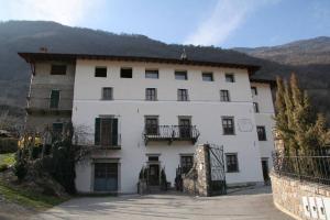 Casa Via Roma 9 (casa) - Villa di Tirano (SO) 
