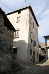 Casa Via Valpilasca 37 (casa) - Villa di Tirano (SO) 
