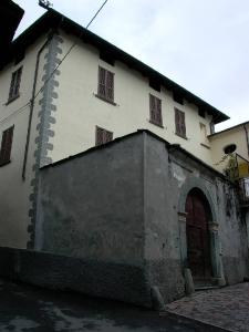 Casa Lambertenghi (casa) - Bianzone (SO) 