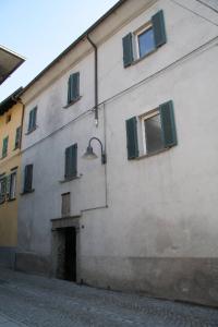 Casa Pergola ala ovest (casa) - Tirano (SO) 