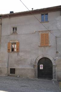 Casa Giudice Ghilotti (casa) - Tirano (SO) 