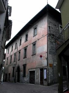 Casa Massironi (casa) - Traona (SO) 