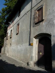 Casa Gandola Quadrio (casa) - Chiuro (SO) 