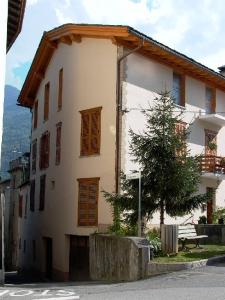 Casa Redaelli (casa) - Chiuro (SO) 
